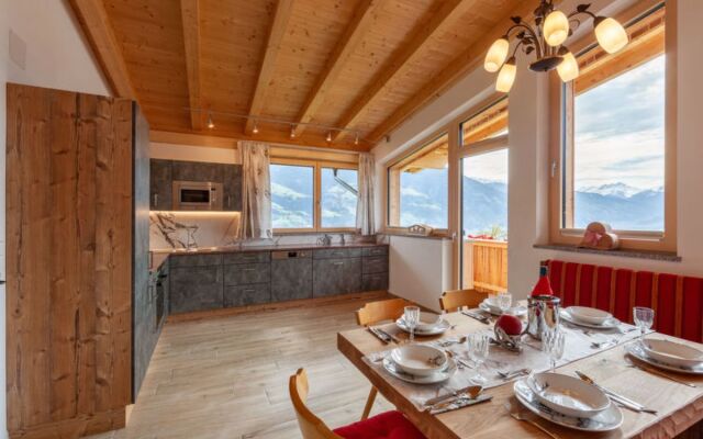 Chalet Spatn (FGZ138)