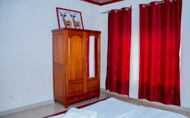 Airport Appex Motel