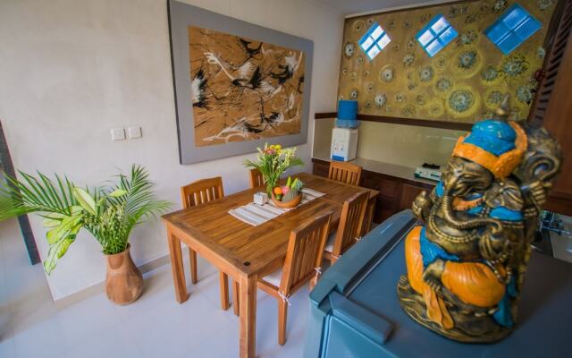 Villa Exotic