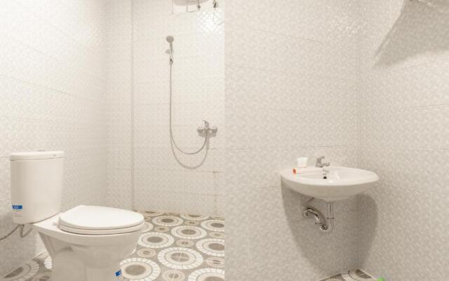 OYO 1400 Barat Residence Syariah