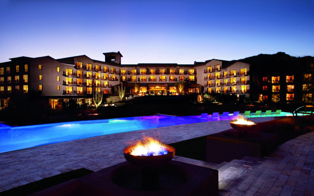 The Ritz-Carlton, Dove Mountain