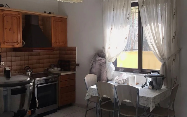 Tirana City Rooms (Vatra e Lagjes)
