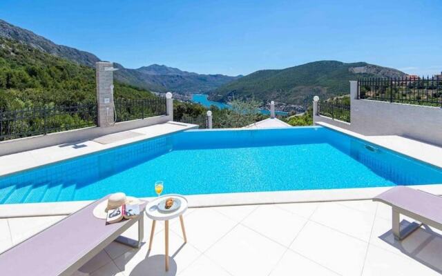 Holiday Home Buena Vista