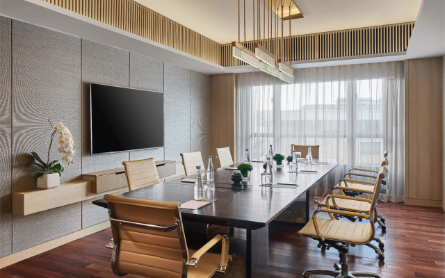 New World Saigon Hotel