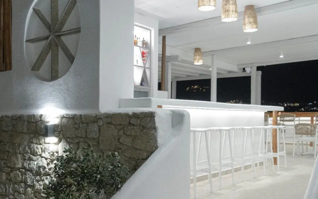 Mykonos Essence - Adults Only