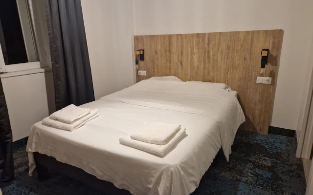 Le Phenix Hotel Limoge