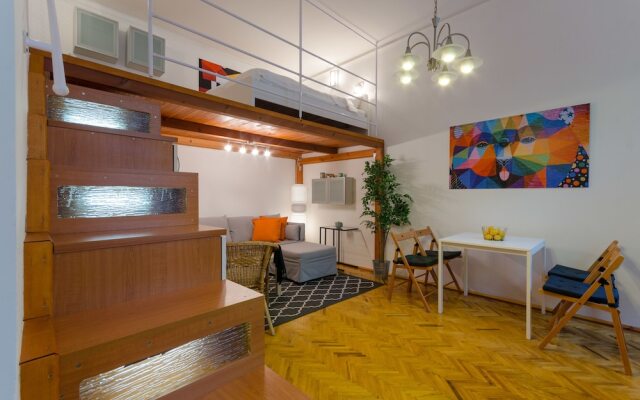 Perilla Apartment