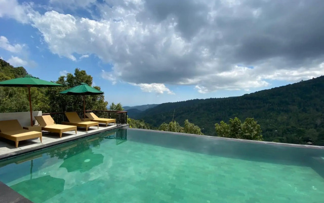 Munduk Sari Garden & Nature Villas