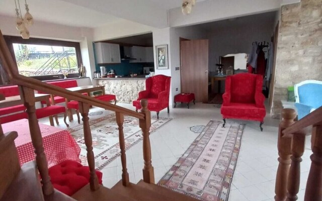 Hayat Oksijen Resort