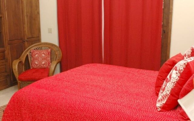 El Encanto de la Laguna