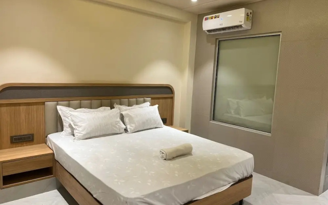Hotel Mood By Glitz Hotels