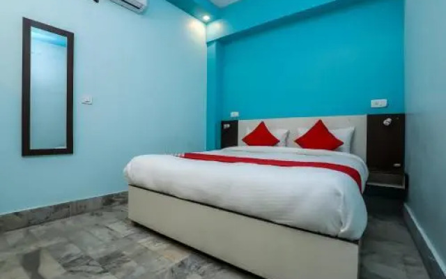Lata Arcade Inn by OYO Rooms