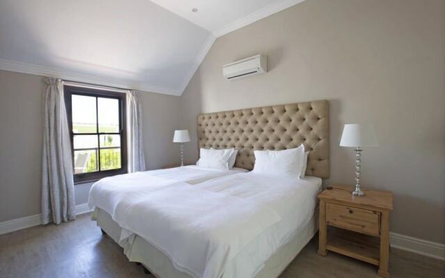 Winelands Golf Lodges