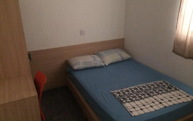 Hotel São João