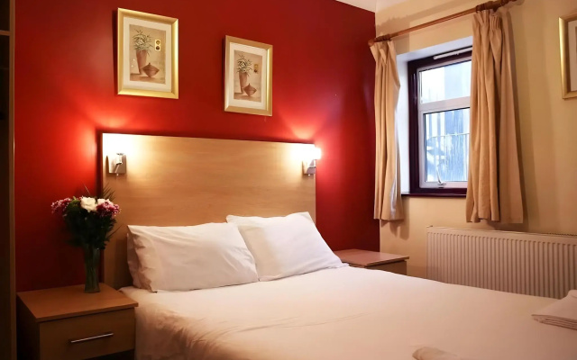City Inn Express Hotel