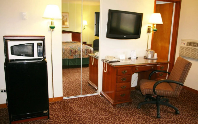 WYE Motor Lodge Duncansville - Altoona