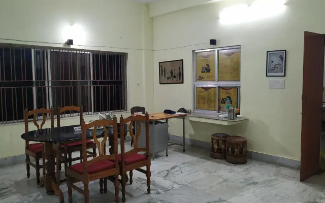Bhalobasa Anandabas