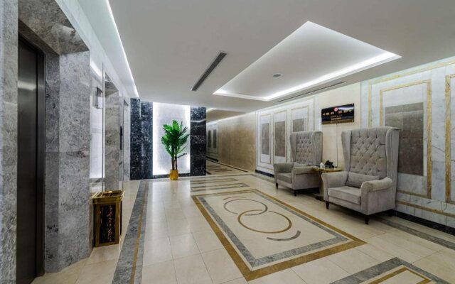 Best Western Ajyad Makkah