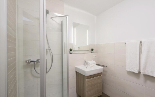 Beautiful Apartment in Dagebüll With Wifi