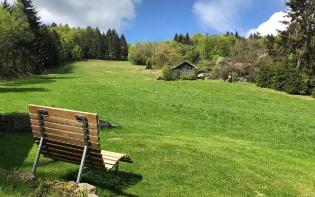 Haus an der Bergwiese