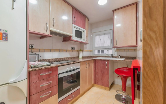 Vivienda Turística Portal de Teruel