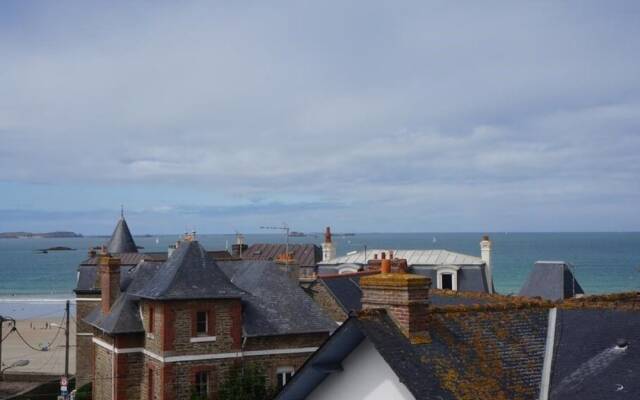 Villa Colbert Vue Mer