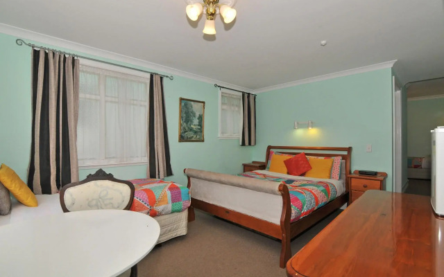 Richmond Guest House Bed & Breakfast
