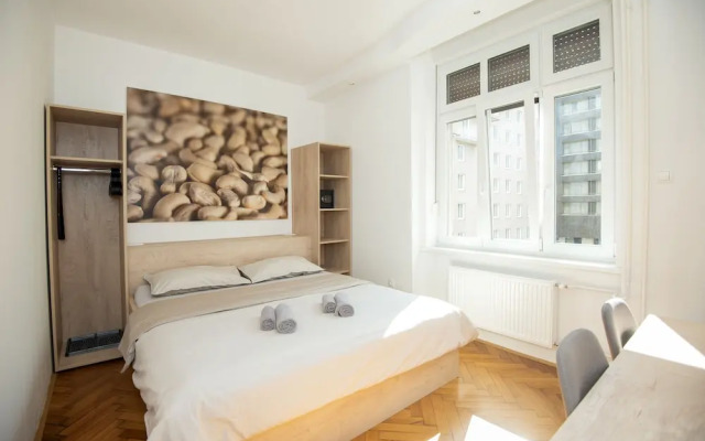 Viva Rooms