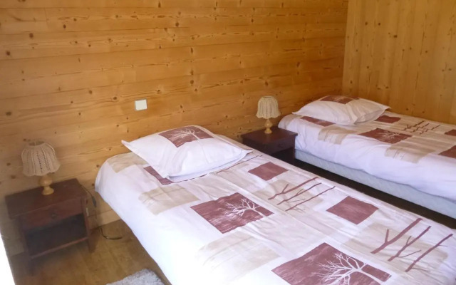 Appartement Capucine