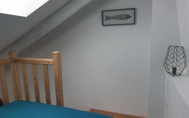 Au Coeur de Veules-Les-Roses/Le P'ti Veules