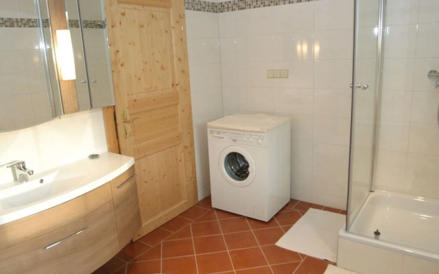Spacious Holiday Home in Ruden With Large Garden