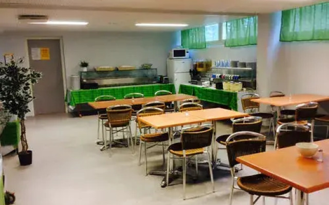 Summer Hotel Karelia-Park