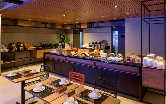 Ibis Plaza Balneario Camboriu