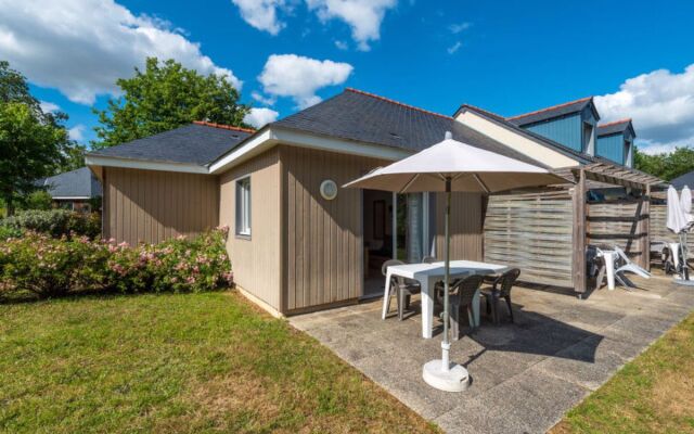 Cottage Privilège (SUM102)