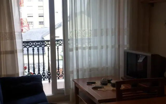 Apartamento Brais Ribadeo