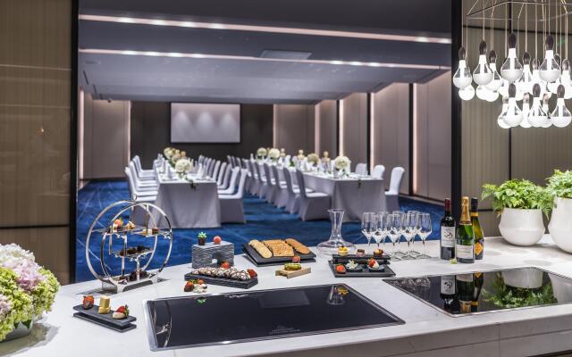 InterContinental Beijing Sanlitun by IHG