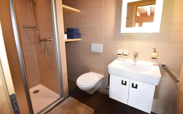 Chalet Tsarbonire
