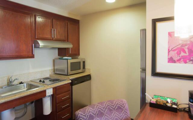 Homewood Suites by Hilton Wallingford-Meriden