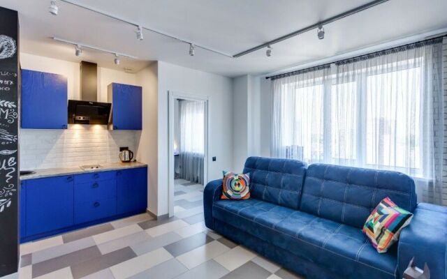 Loft Modern