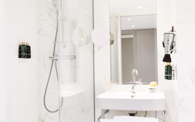 Residhome Paris Opéra Hotel