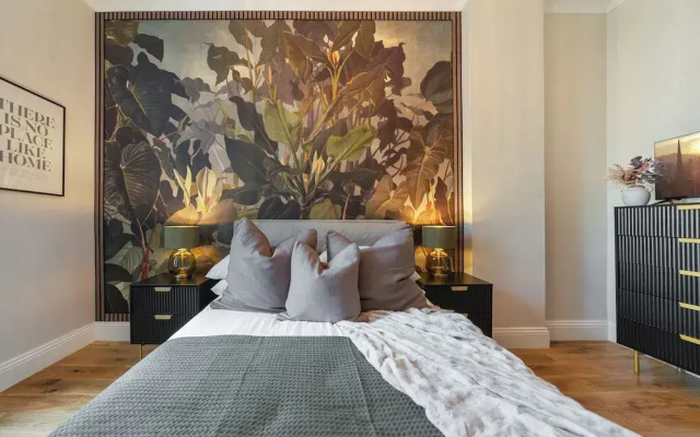 Avari Apartments - Notting Hill