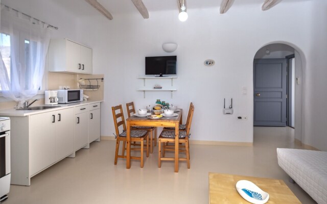 Karystos Villas