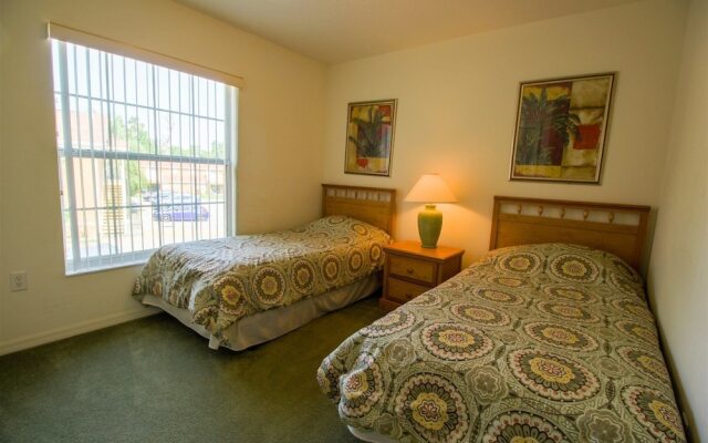 Condo Peggy - Golfcourse 3 Bedroom