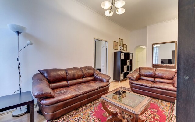 Apartment FlatStar on Nevsky 113