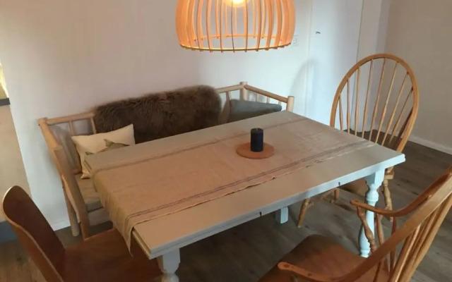 Lange Eins Comfortable Holiday Residence