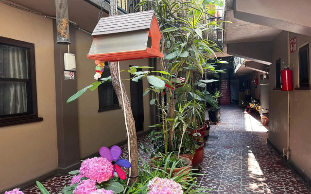 OYO Hotel Linda