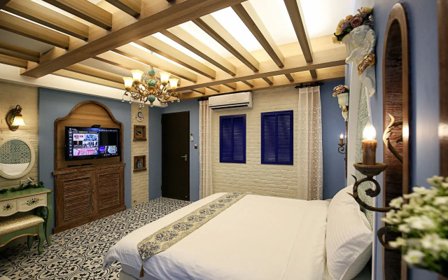 J.T World FunTrip B&B