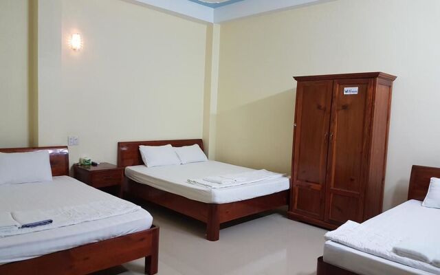 Hoang Phung Guesthouse