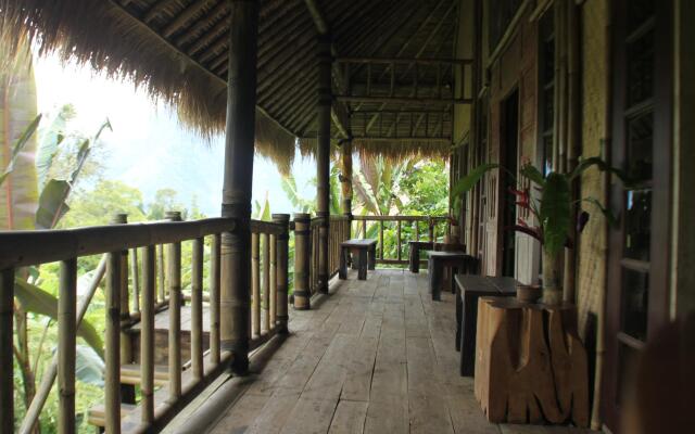 Warung Rekreasi Bedugul Hotel