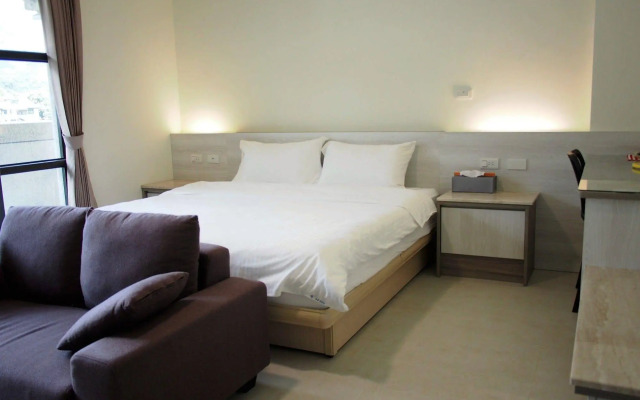 The Village Bed and Breakfast